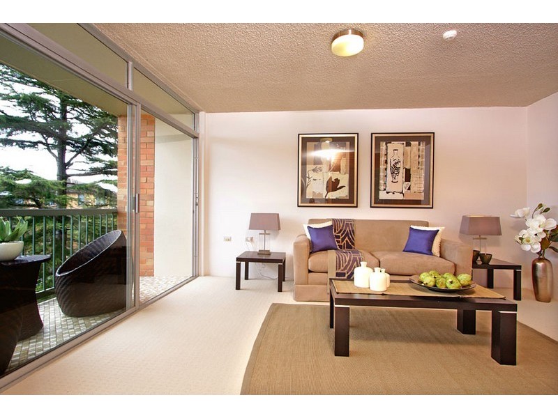 3/20 Harrison St, Neutral Bay NSW 2089