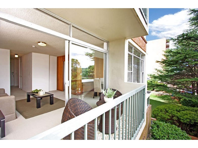 3/20 Harrison St, Neutral Bay NSW 2089