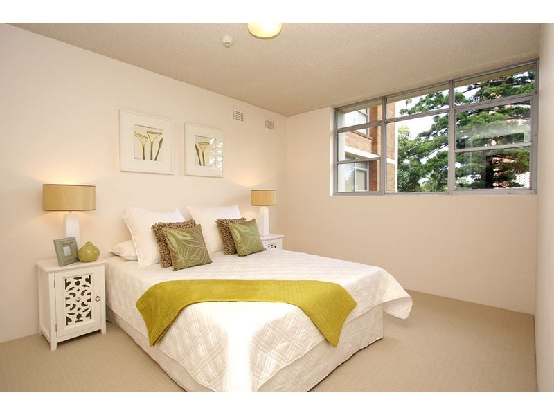 3/20 Harrison St, Neutral Bay NSW 2089