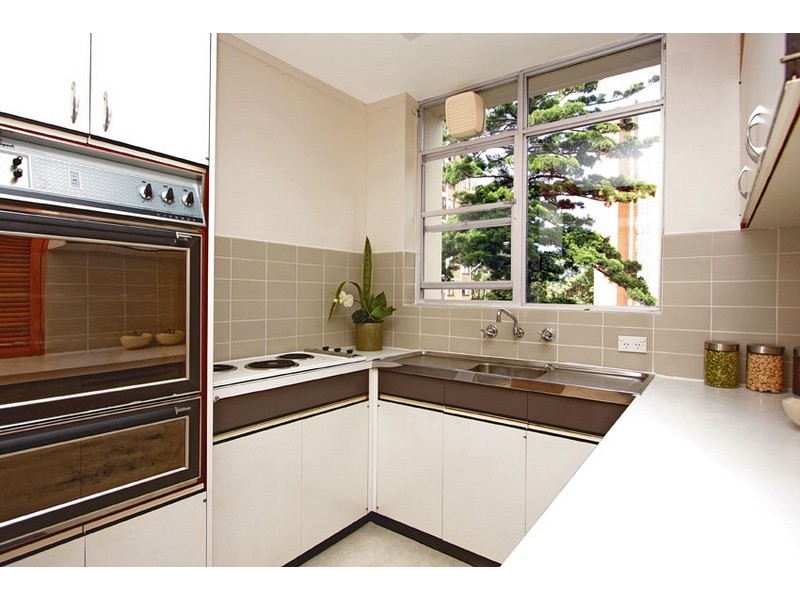 3/20 Harrison St, Neutral Bay NSW 2089