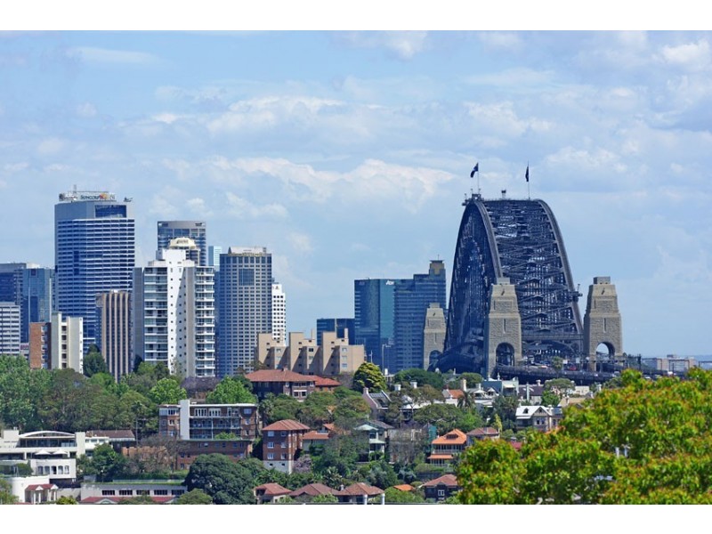 5/13 Thrupp Street, Neutral Bay NSW 2089