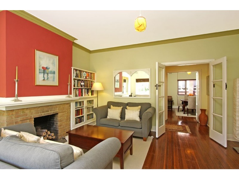 5/13 Thrupp Street, Neutral Bay NSW 2089