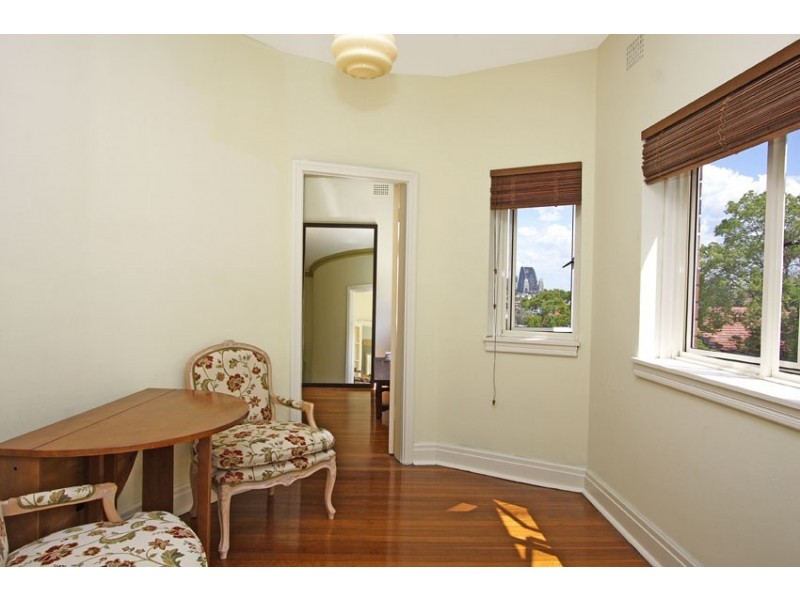 5/13 Thrupp Street, Neutral Bay NSW 2089