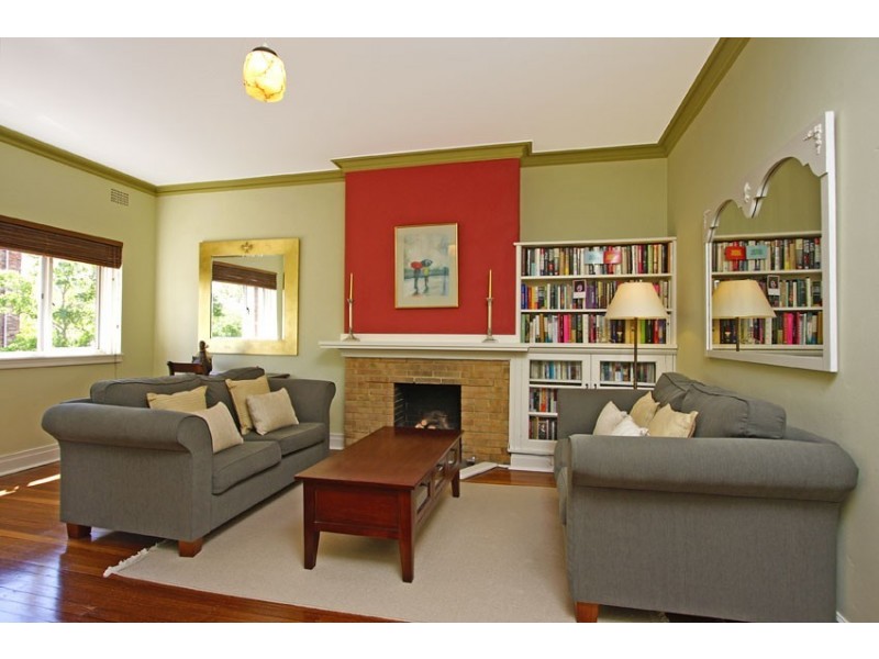 5/13 Thrupp Street, Neutral Bay NSW 2089