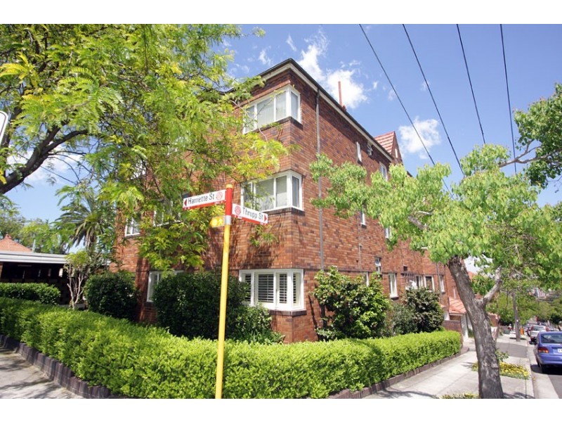 5/13 Thrupp Street, Neutral Bay NSW 2089