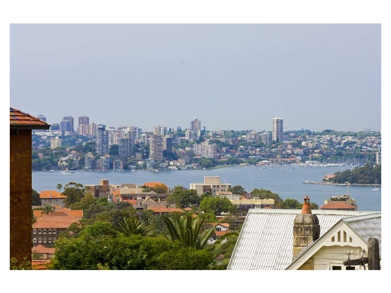 13/25 Harrison St, Neutral Bay NSW 2089
