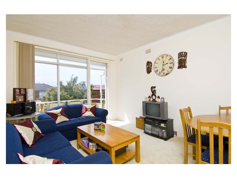 13/25 Harrison St, Neutral Bay NSW 2089