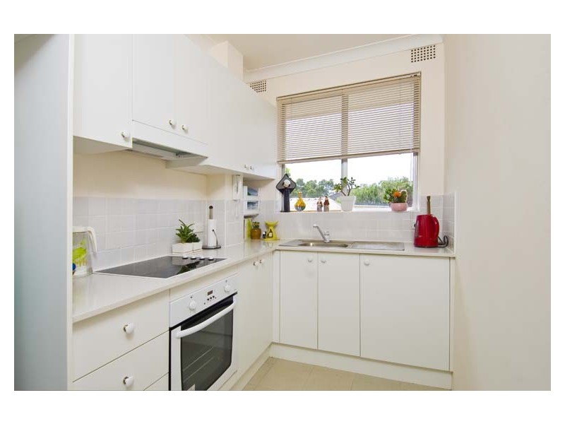 13/25 Harrison St, Neutral Bay NSW 2089