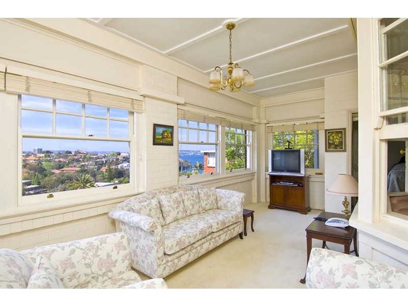 1/51a Wycombe Rd, Neutral Bay NSW 2089