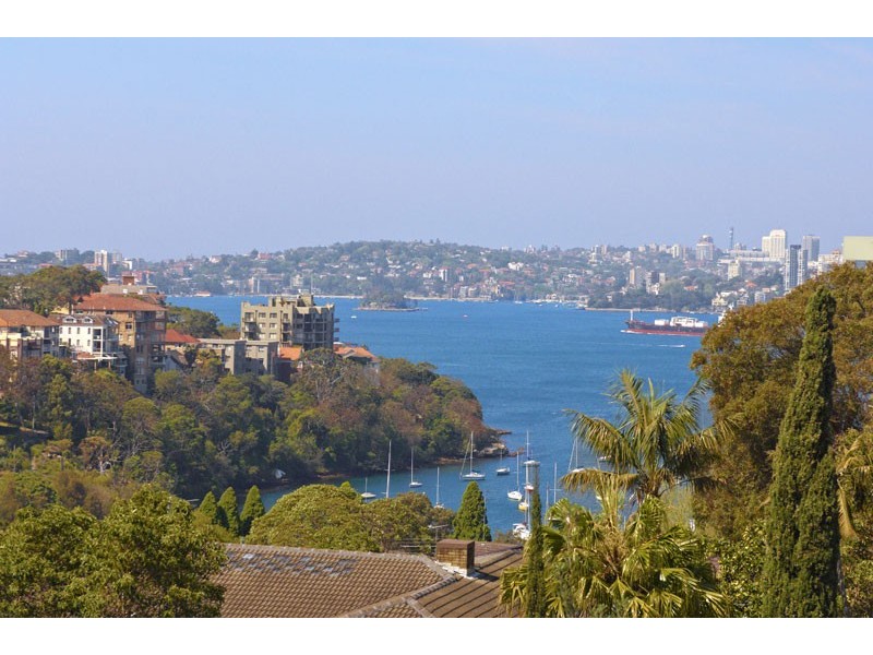 1/51a Wycombe Rd, Neutral Bay NSW 2089