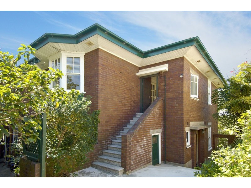 1/51a Wycombe Rd, Neutral Bay NSW 2089