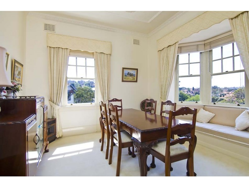 1/51a Wycombe Rd, Neutral Bay NSW 2089