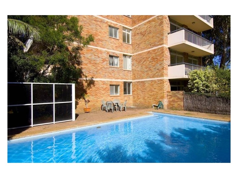 3/11-17 Watson Street, Neutral Bay NSW 2089