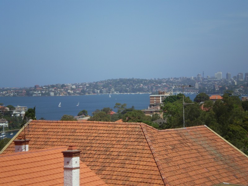 6/42 Ben Boyd Road, Neutral Bay NSW 2089