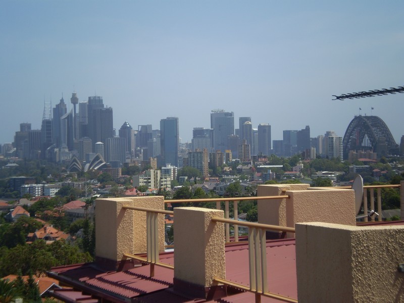 6/42 Ben Boyd Road, Neutral Bay NSW 2089