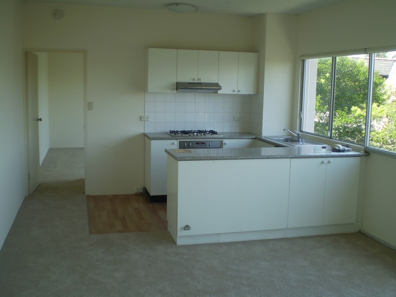 6/42 Ben Boyd Road, Neutral Bay NSW 2089