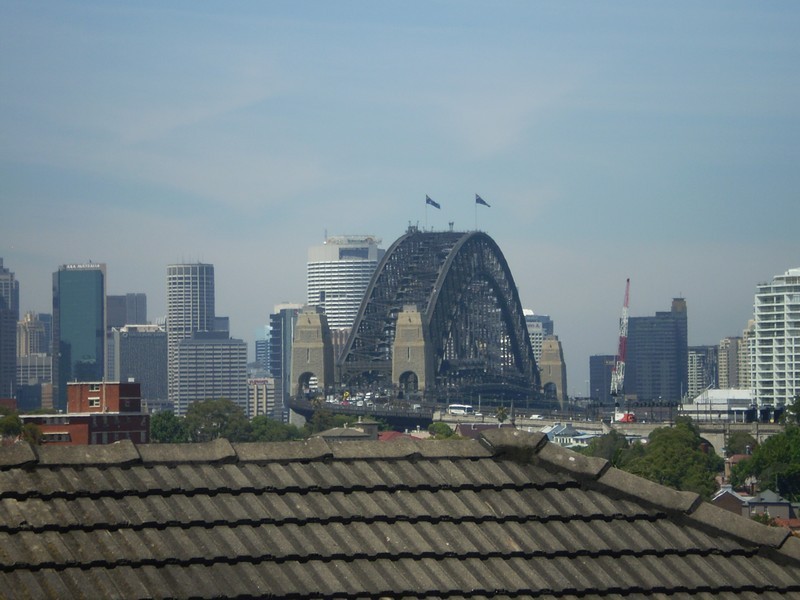 6/42 Ben Boyd Road, Neutral Bay NSW 2089