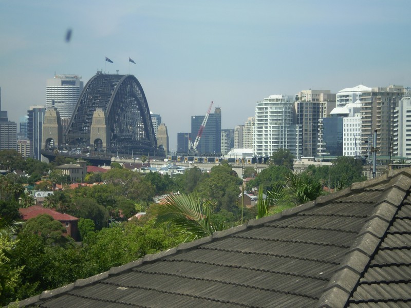 6/42 Ben Boyd Road, Neutral Bay NSW 2089