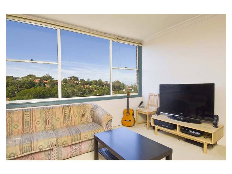 41/36a Park Ave, Mosman NSW 2088