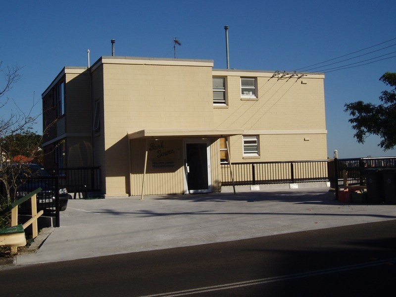 41/36a Park Ave, Mosman NSW 2088