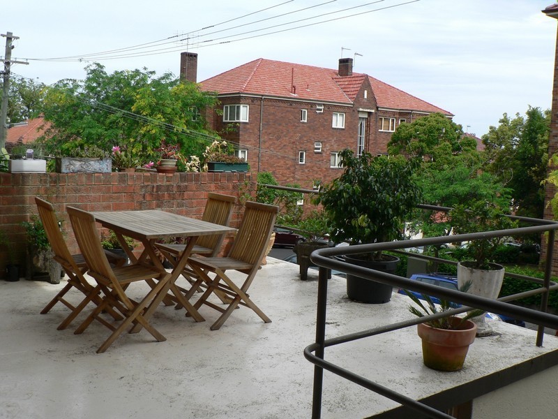 2/32 Harriette St, Neutral Bay NSW 2089