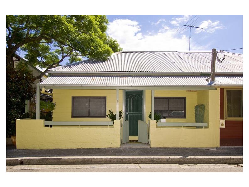 4 Thomas Street, Mcmahons Point NSW 2060