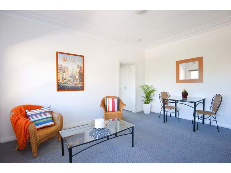 5/7 Premier Street, Neutral Bay NSW 2089