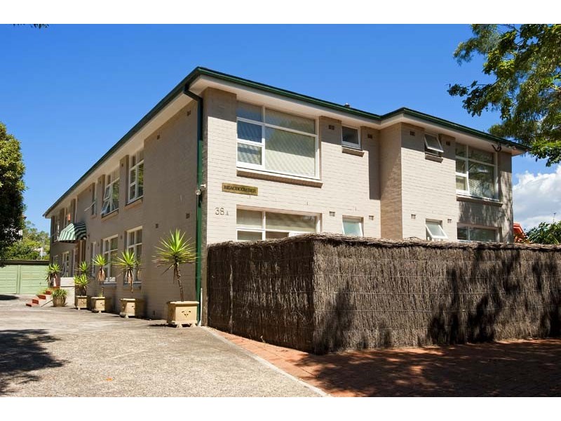 4/38A Awaba Street, Mosman NSW 2088