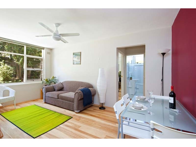 4/38A Awaba Street, Mosman NSW 2088