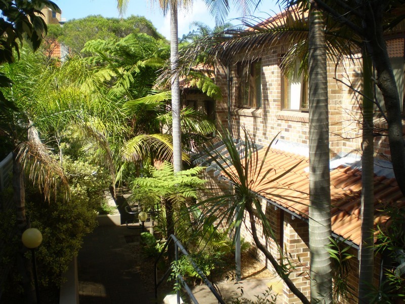 7/48 Wycombe Road, Neutral Bay NSW 2089