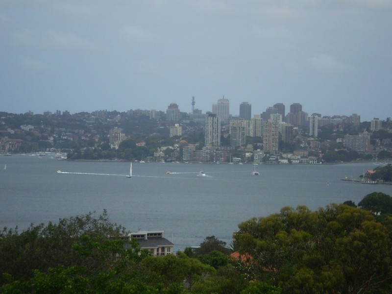 15/7 Anderson Street, Neutral Bay NSW 2089