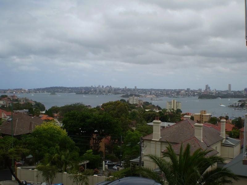 15/7 Anderson Street, Neutral Bay NSW 2089