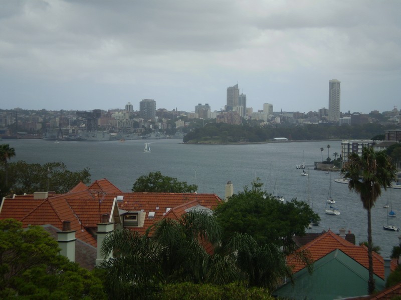 15/112 Kurraba Rd, Neutral Bay NSW 2089