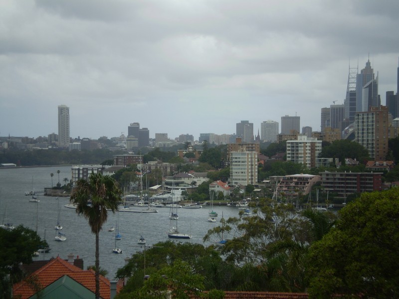 15/112 Kurraba Rd, Neutral Bay NSW 2089