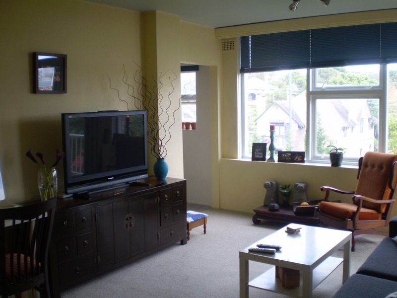 15/112 Kurraba Rd, Neutral Bay NSW 2089