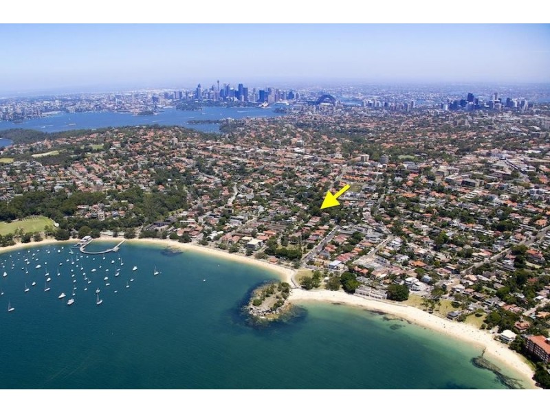 29a Lower Almora Street, Mosman NSW 2088