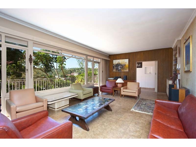 29a Lower Almora Street, Mosman NSW 2088