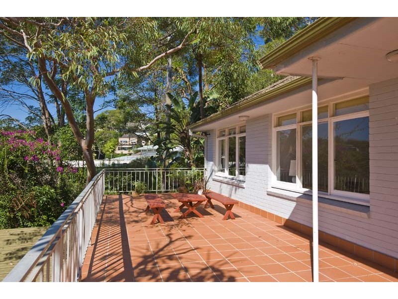 29a Lower Almora Street, Mosman NSW 2088