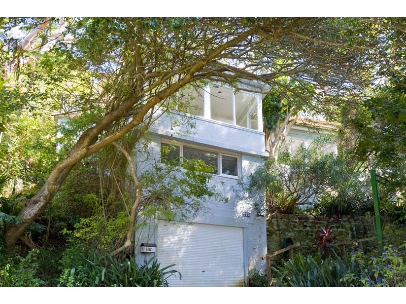 29a Lower Almora Street, Mosman NSW 2088