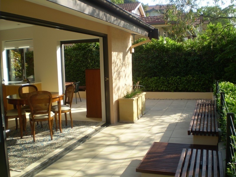 06/16-18 Park Avenue, Mosman NSW 2088