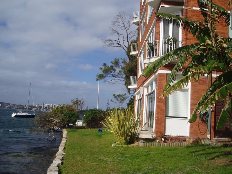 5/21 Baden Road, Neutral Bay NSW 2089