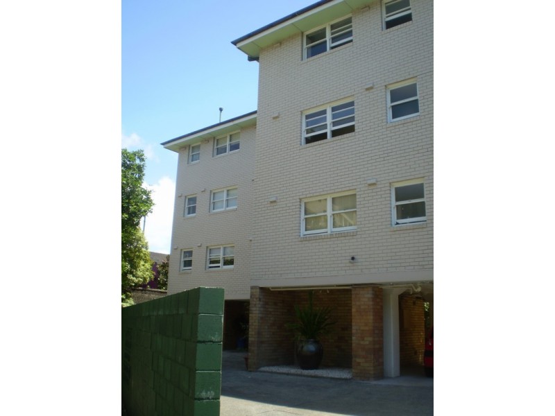 1/8a Rangers Road, Neutral Bay NSW 2089