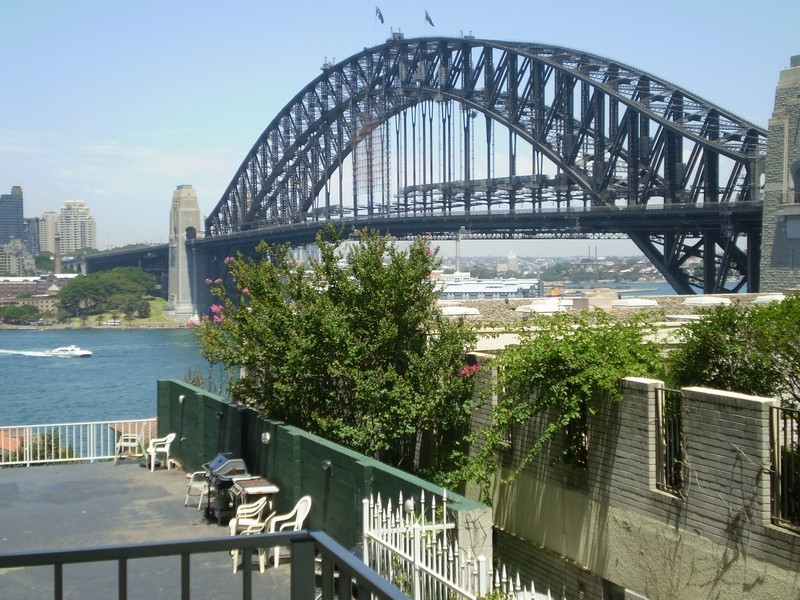 201/57 Upper Pitt St, Kirribilli NSW 2061