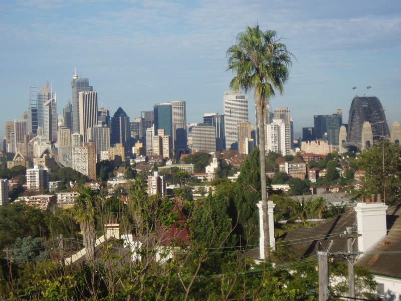 11/61 Wycombe Rd, Neutral Bay NSW 2089