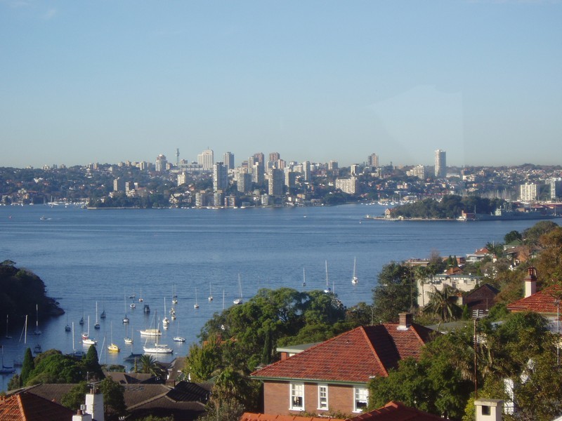 11/61 Wycombe Rd, Neutral Bay NSW 2089