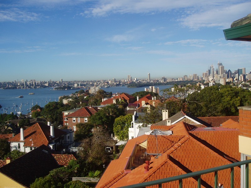 11/61 Wycombe Rd, Neutral Bay NSW 2089