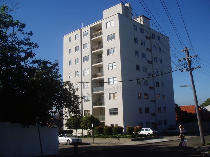 11/88 Wycombe Rd, Neutral Bay NSW 2089