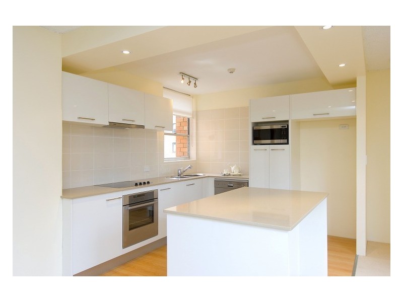 1/20 Harrison St, Neutral Bay NSW 2089