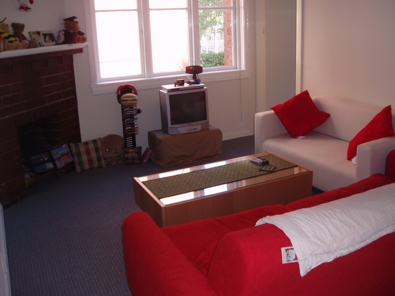 1/136 Falcon St, Crows Nest NSW 2065