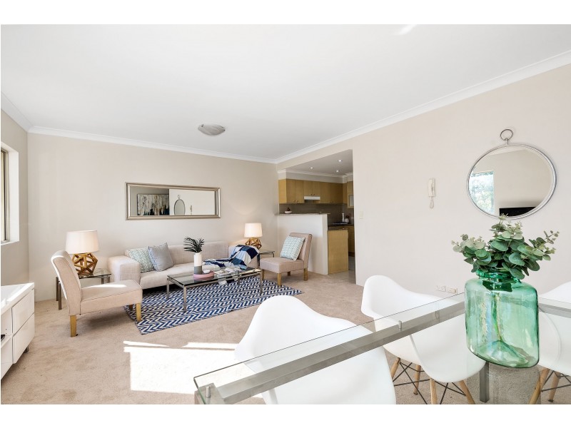 10/6-8 Nile Close, Marsfield NSW 2122